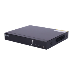 [SF-NVR3104-4P-B1] Safire Smart NVR pour caméras IP SF-NVR3104-4P-B1 4 Entrées