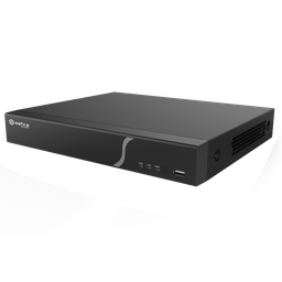 [SF-NVR8108A-8P-B2] Safire Smart NVR pour caméras IP SF-NVR8108A-8P-B2 8 Entrées