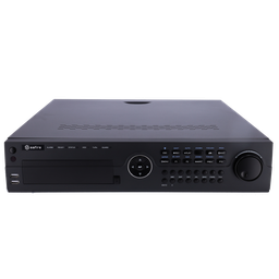 [SF-NVR8864-4K] Safire Pro Enregistreur NVR SF-NVR8864-4K