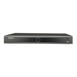[SF-NVR8216-4FACE] Safire NVR avec reconnaissance faciale SF-NVR8216-4FACE 16 Entrées