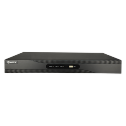 [SF-NVR6104-4KE] Safire NVR pour caméra IP 6104/4 Entrées