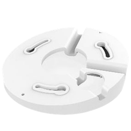 [UV-TR-UM06-E-IN] Support de plafond incliné caméras dôme UV-TR-UM06-E-IN