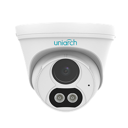 [UV-IPC-T213-APF28W] Uniarch caméra IP UV-IPC-T213-APF28W