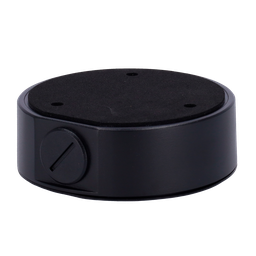 [UV-TR-JB03-I-IN-BLACK] Boite de jonction caméras dôme UV-TR-JB03-I-IN-BLACK
