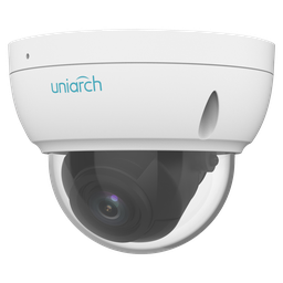 [UV-IPC-D314-APKZ] Uniarch caméra IP D314/APKZ/4 MPX