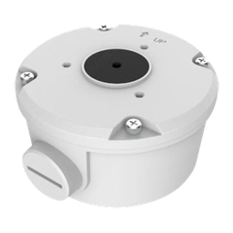 [UV-TR-JB05-B-IN] Boite de connexions caméras bullet UV-TR-JB05-B-IN