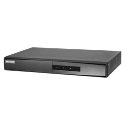 [DS-7104NI-Q1/M(D)] Hikvision Enregistreur NVR 4 entrées 6 Mpx DS-7104NI-Q1/M(D)